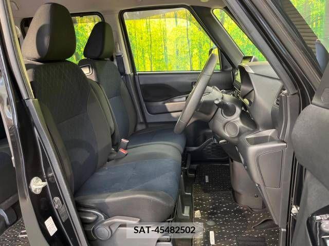 Nissan ROOX 2021-08 276185-8