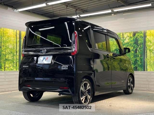 Nissan ROOX 2021-08 276185-17