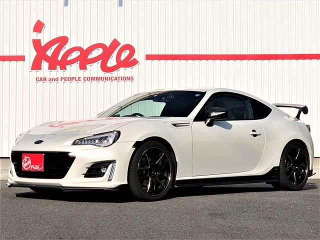 Subaru BRZ 2017-06 190427-0