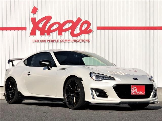 Subaru BRZ 2017-06 190427-3