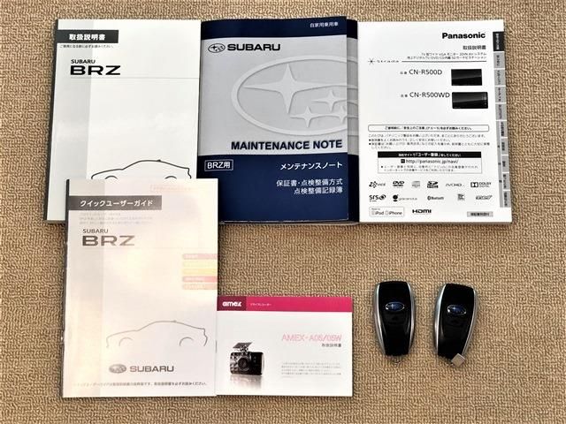 Subaru BRZ 2017-06 190427-17