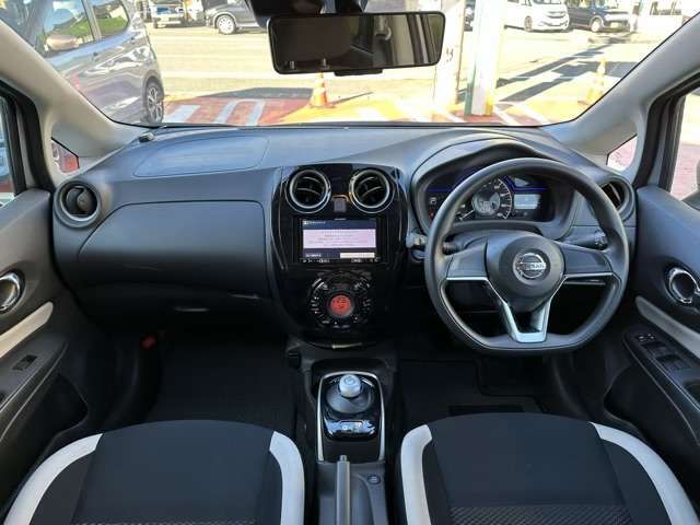 Nissan NOTE 2018-11 9104-4