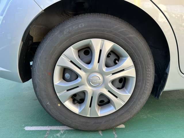 Nissan NOTE 2018-11 9104-10