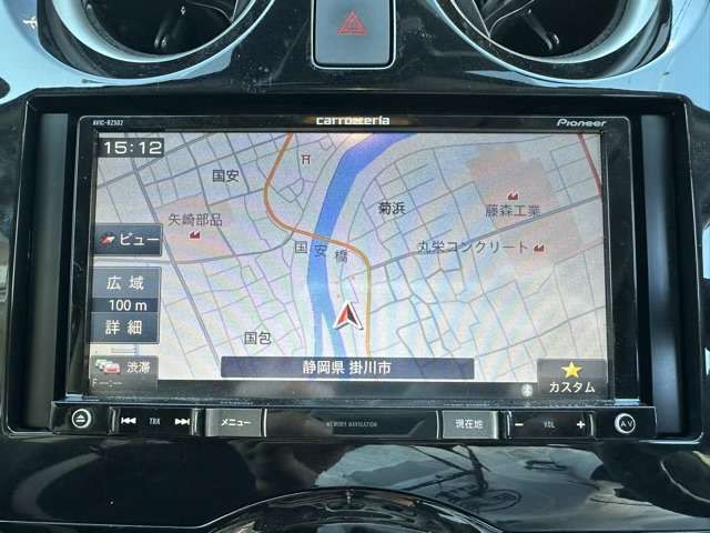 Nissan NOTE 2018-11 9104-16