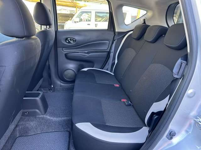Nissan NOTE 2018-11 9104-3