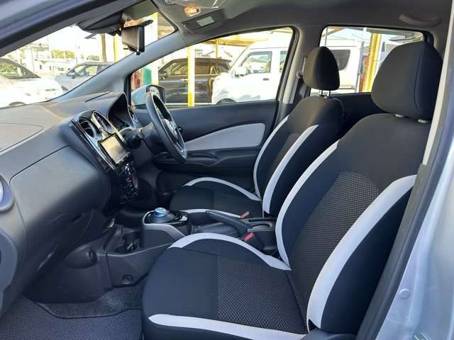 Nissan NOTE 2018-11 9104-2