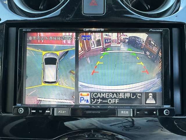 Nissan NOTE 2018-11 9104-17