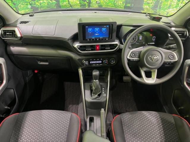 Toyota RAIZE 2023-06 194473-1