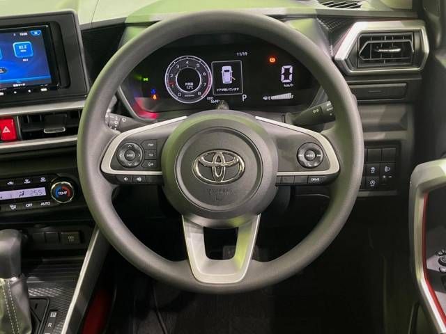 Toyota RAIZE 2023-06 194473-8