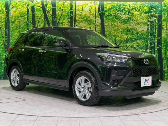 Toyota RAIZE 2023-06 194473-16