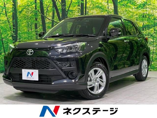 Toyota RAIZE 2023-06 194473-0