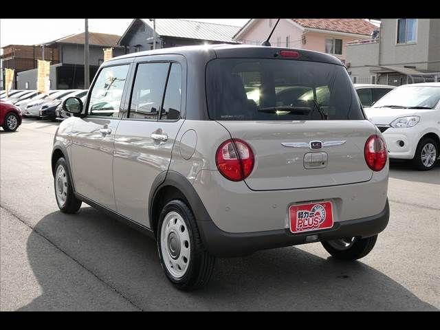 Suzuki LAPIN 2022-10 186721-17