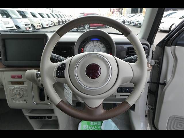 Suzuki LAPIN 2022-10 186721-3