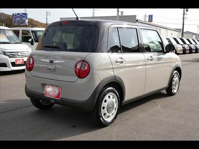 Suzuki LAPIN 2022-10 186721-16