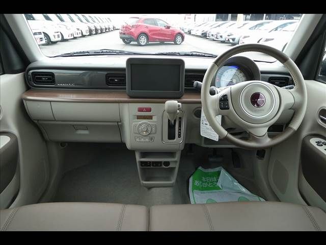 Suzuki LAPIN 2022-10 186721-2