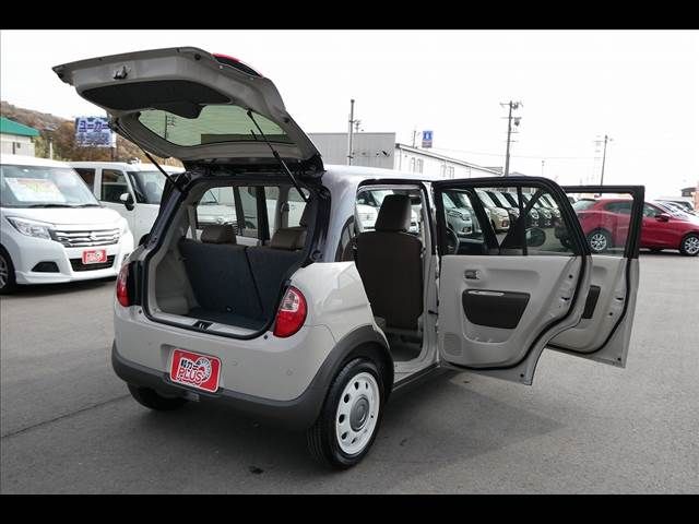 Suzuki LAPIN 2022-10 186721-19