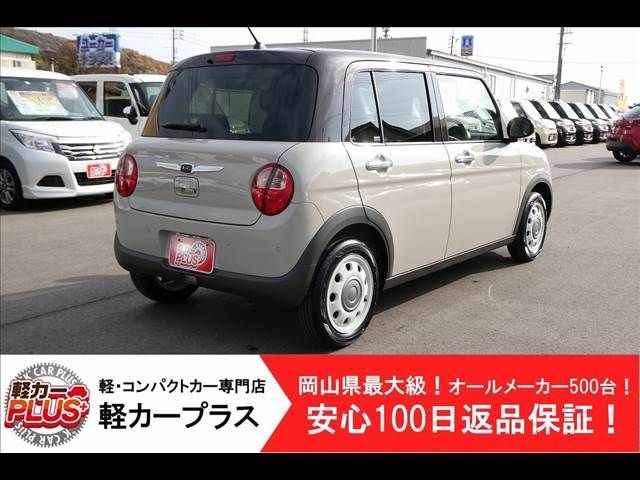 Suzuki LAPIN 2022-10 186721-1