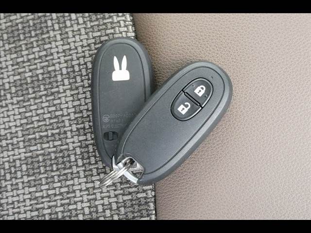Suzuki LAPIN 2022-10 186721-4
