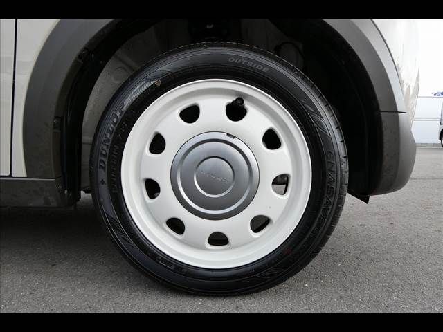 Suzuki LAPIN 2022-10 186721-7