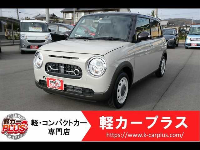 Suzuki LAPIN 2022-10 186721-0