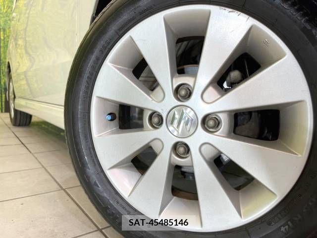 Suzuki WAGON R 2009-06 395129-13
