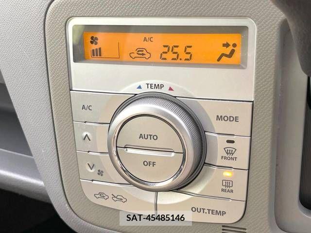 Suzuki WAGON R 2009-06 395129-4
