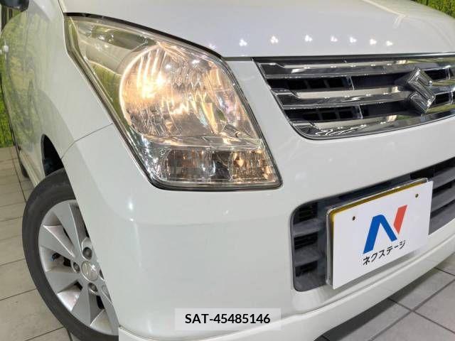 Suzuki WAGON R 2009-06 395129-12