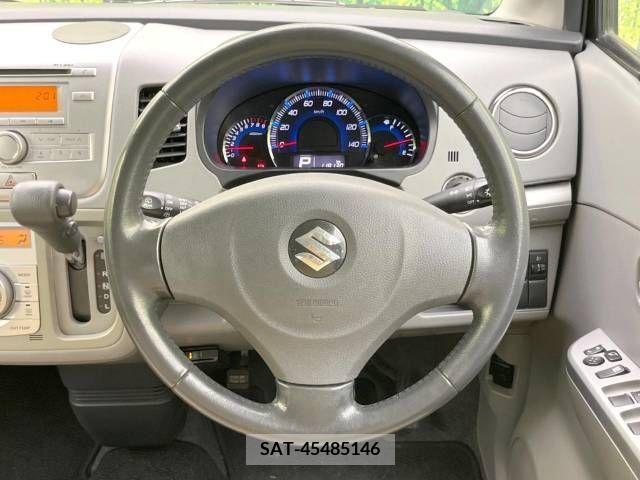 Suzuki WAGON R 2009-06 395129-11