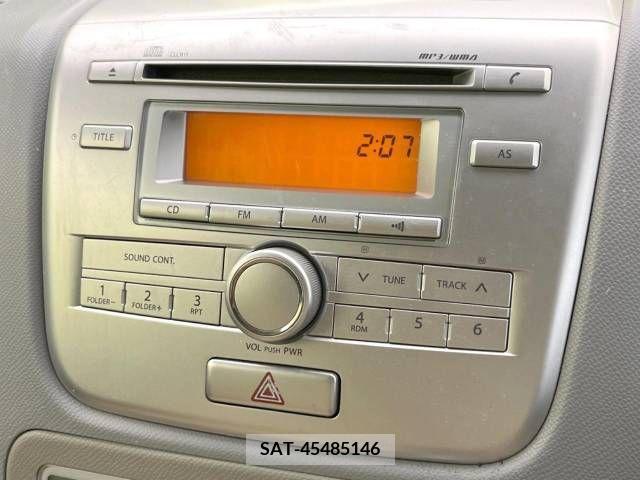 Suzuki WAGON R 2009-06 395129-2