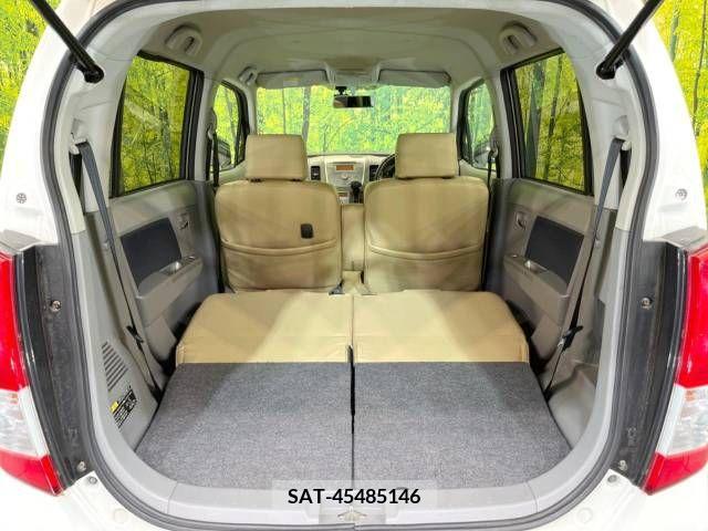 Suzuki WAGON R 2009-06 395129-10