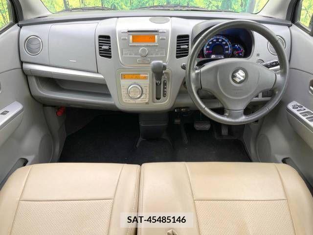 Suzuki WAGON R 2009-06 395129-1