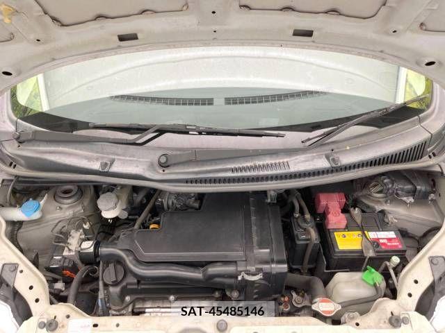 Suzuki WAGON R 2009-06 395129-18