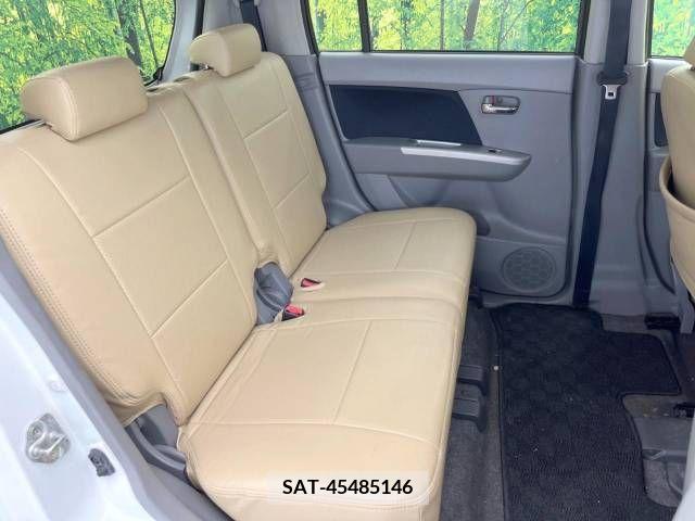 Suzuki WAGON R 2009-06 395129-9