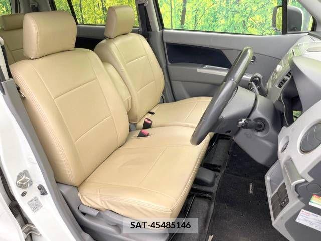 Suzuki WAGON R 2009-06 395129-8