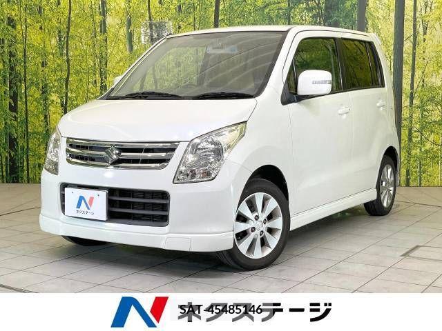 Suzuki WAGON R 2009-06 395129-0