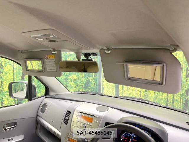 Suzuki WAGON R 2009-06 395129-7