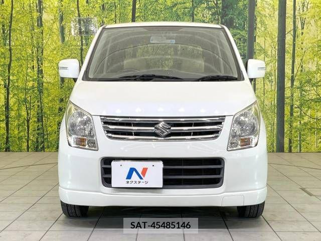 Suzuki WAGON R 2009-06 395129-14