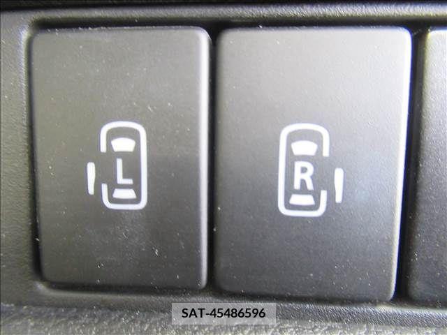 Suzuki SPACIA 2020-02 285812-9