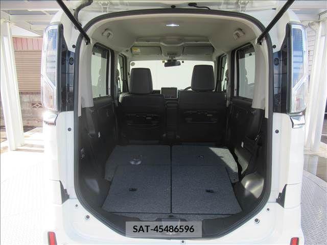 Suzuki SPACIA 2020-02 285812-17