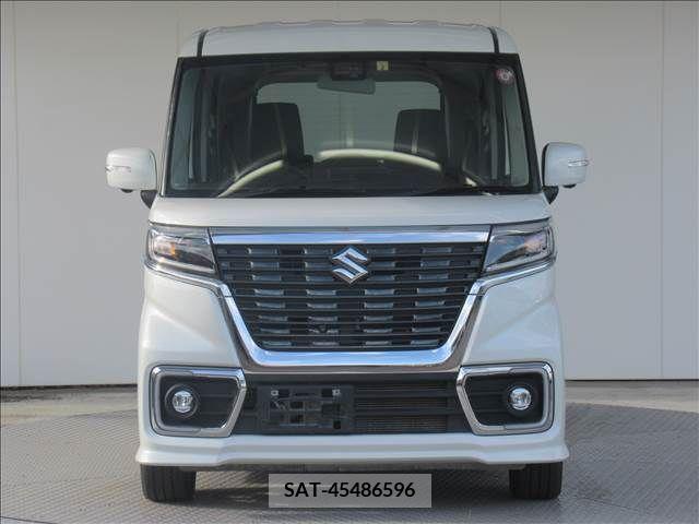 Suzuki SPACIA 2020-02 285812-15