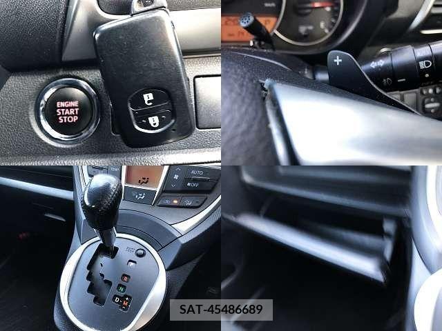 Subaru TREZIA 2011-09 313647-5