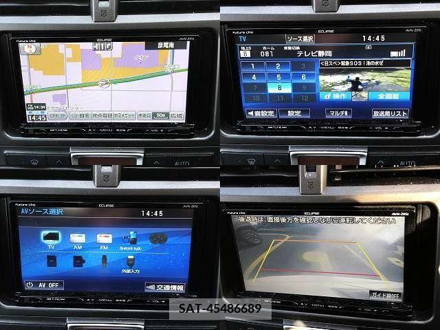 Subaru TREZIA 2011-09 313647-4