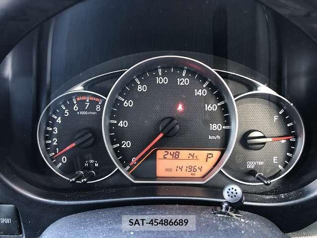 Subaru TREZIA 2011-09 313647-3