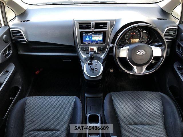 Subaru TREZIA 2011-09 313647-1