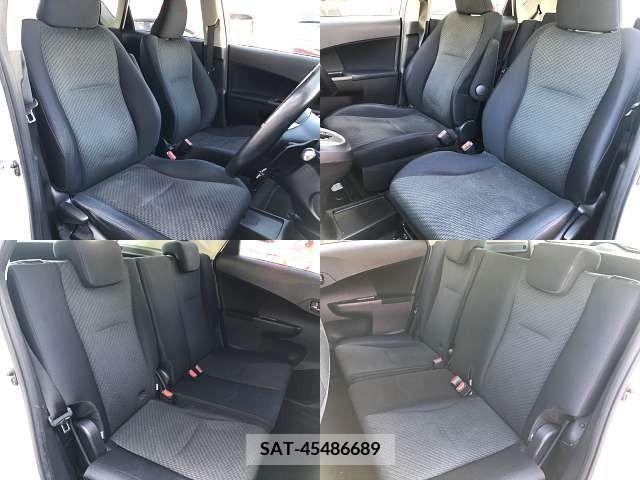 Subaru TREZIA 2011-09 313647-6