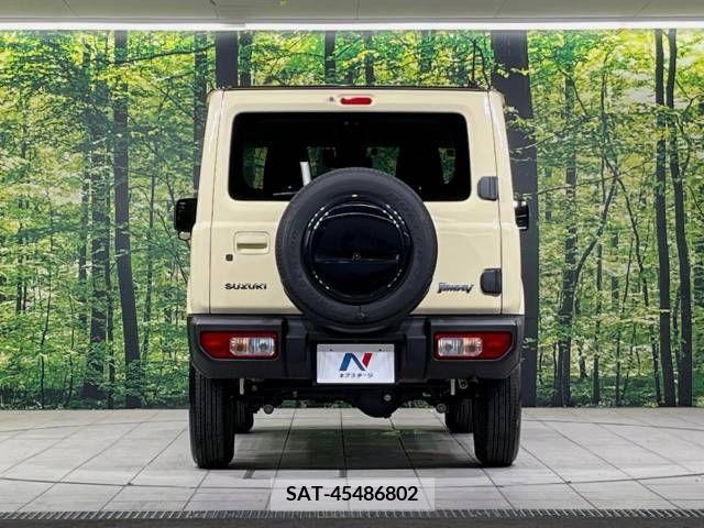 Suzuki JIMNY 2022-09 306266-15