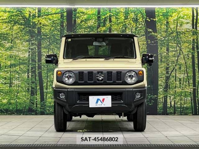 Suzuki JIMNY 2022-09 306266-14