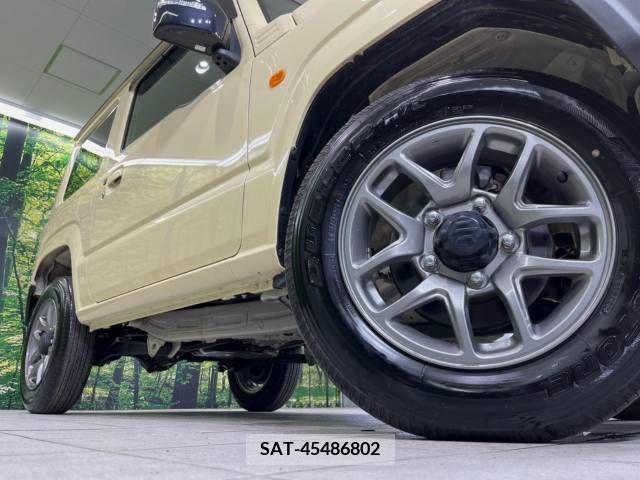 Suzuki JIMNY 2022-09 306266-13