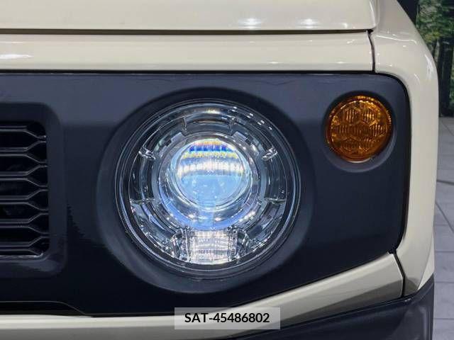 Suzuki JIMNY 2022-09 306266-12