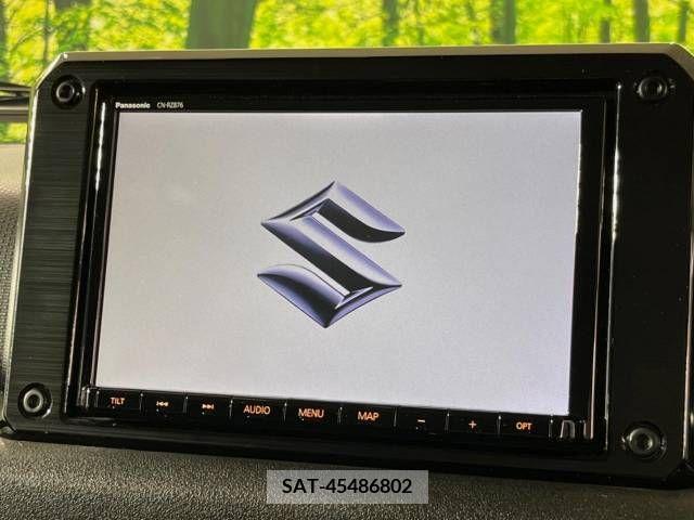 Suzuki JIMNY 2022-09 306266-2